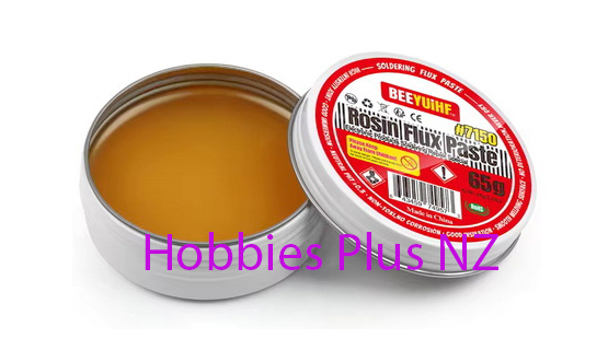 Soldering Paste Flux  HP SPF7150